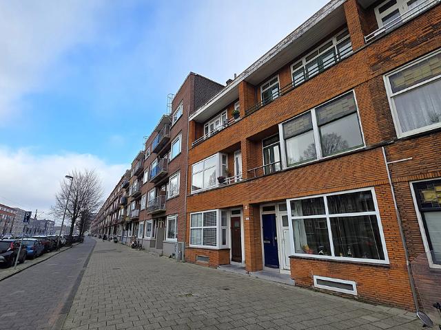 Bovenwoning te koop in Schiedam, Zuid Holland