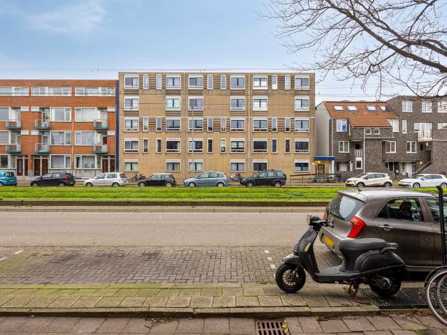 Dubbele Bovenwoning te koop in Schiedam, Zuid Holland