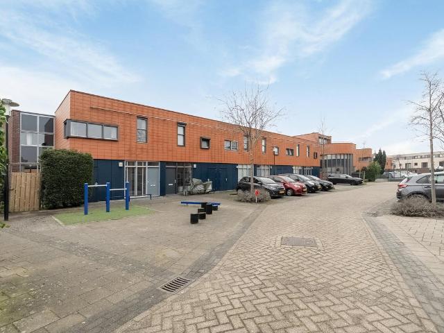 Woning te koop in Carnisselande, Barendrecht