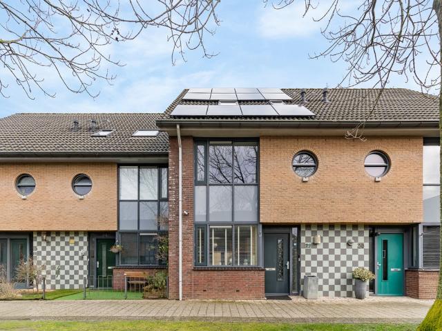 Woning te koop in Oosterheem, Zoetermeer