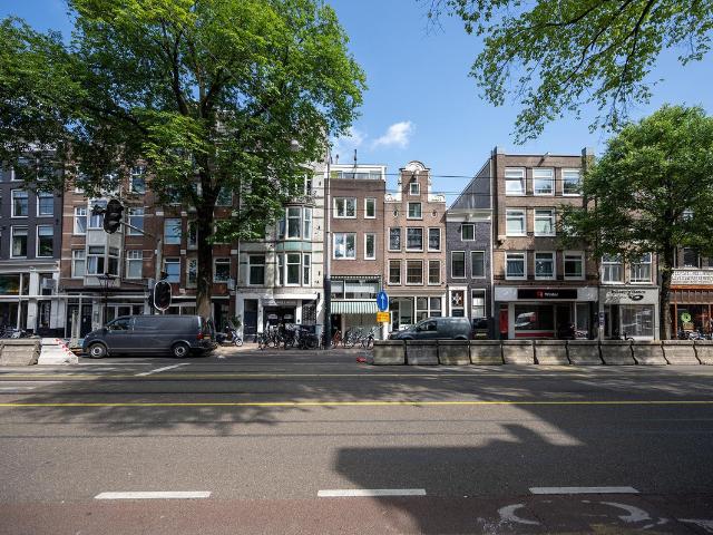 Appartement te koop in Amsterdam, Jordaan