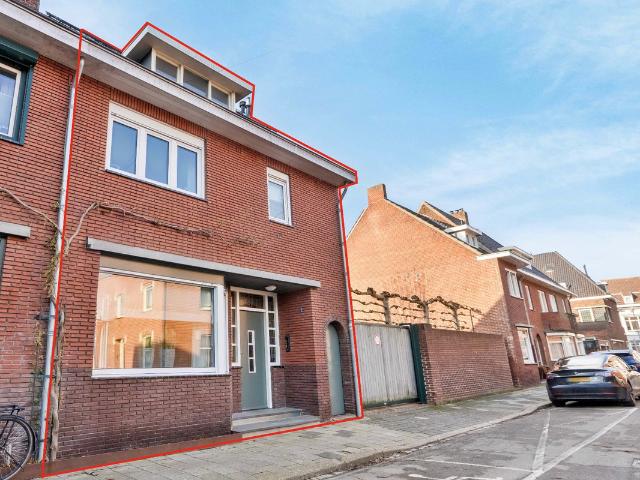 Woning te koop in Venlo, Limburg