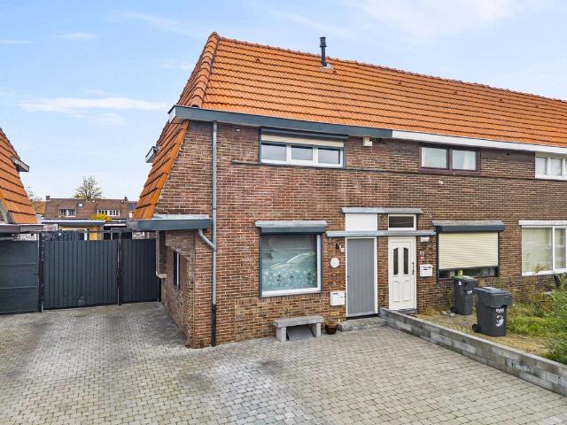 Woning te koop in Lindenheuvel, Geleen