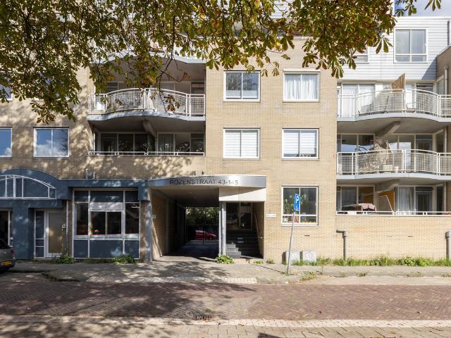 Studio te koop in Haarlem, Noord Holland