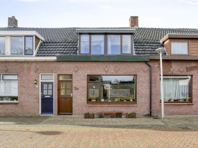 Woning te koop in Bergen op Zoom, Bergen Op Zoom