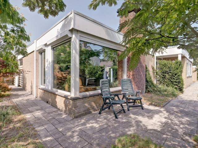 Bungalow te koop in Putte, Noord Brabant