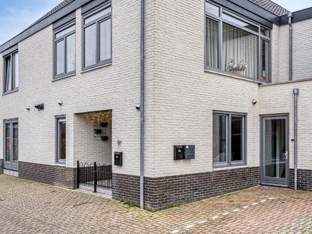 Benedenwoning te koop in Dodewaard, Gelderland