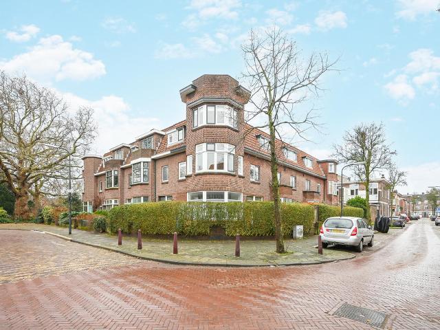 Bovenwoning te koop in Oud Rijswijk, Rijswijk