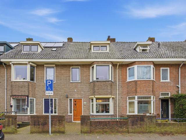 Woning te koop in Breda, Noord Brabant