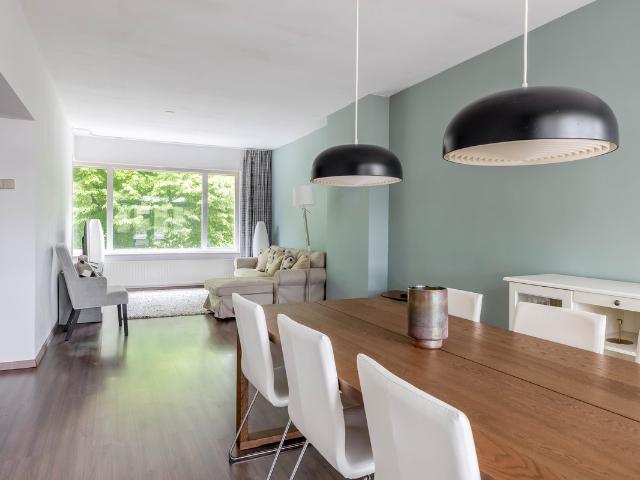 Bovenwoning te koop in Rotterdam, Kralingen-West