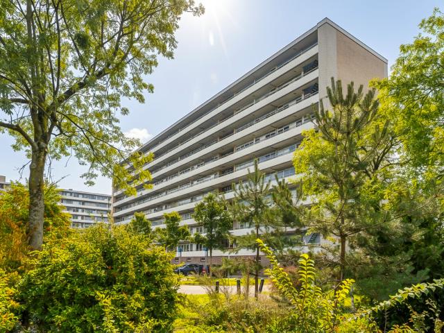 Appartement te koop in Haarzuilens, Utrecht