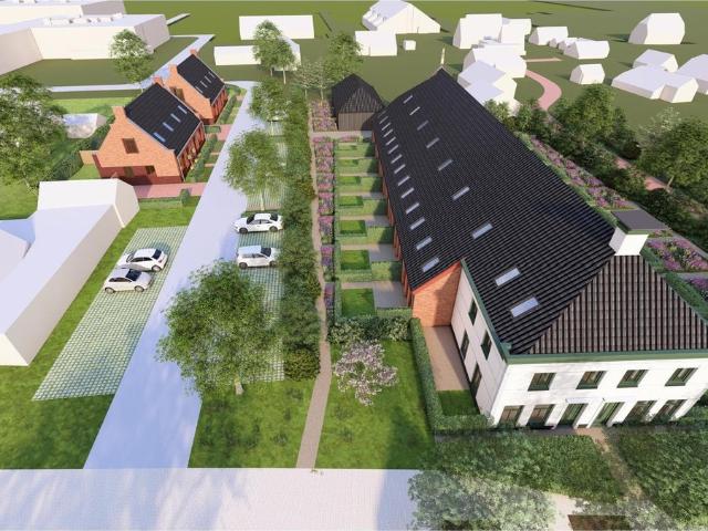 Woning te koop in Siddeburen, Groningen