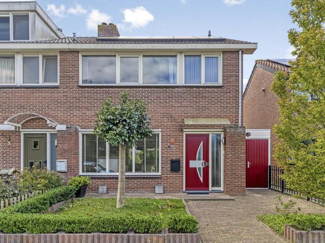 Woning te koop in Dirkshorn, Noord Holland