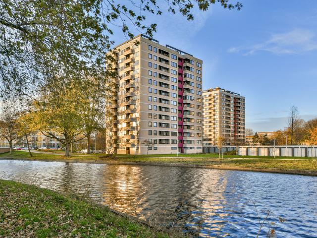 Studio te koop in Amsterdam, Noord Holland