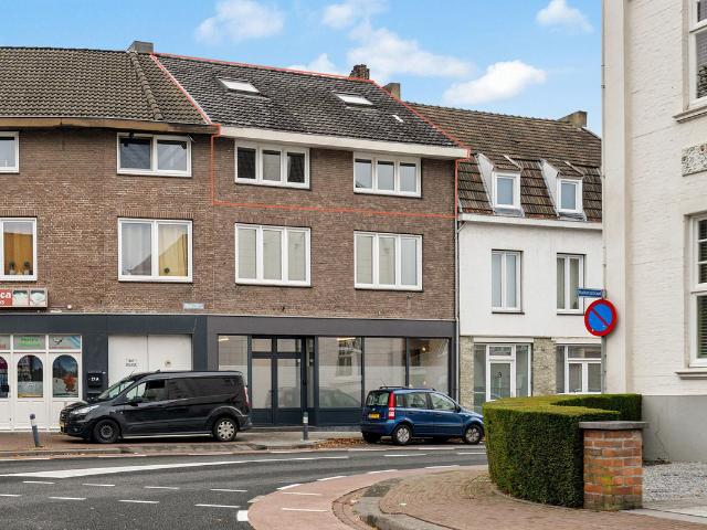 Bovenwoning te koop in Schaesberg, Landgraaf