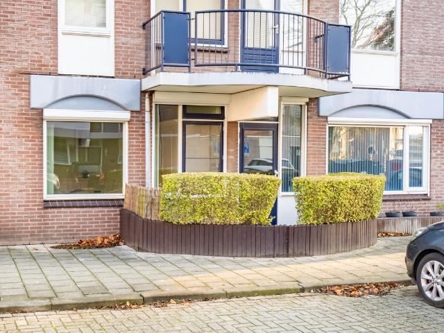 Benedenwoning te koop in Stadscentrum, Nieuwegein