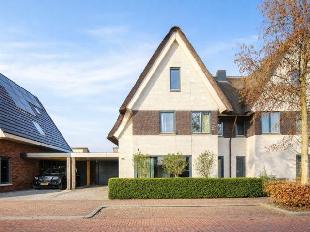 Villa te koop in Zuidpolder, Eemnes