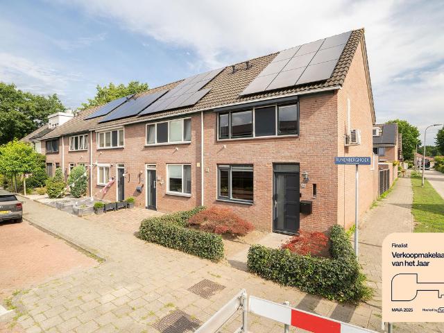 Eengezinswoning te koop in Enschede, Usselo