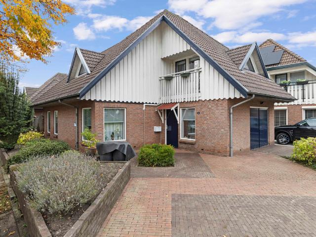 Eengezinswoning te koop in Helmond, Noord Brabant