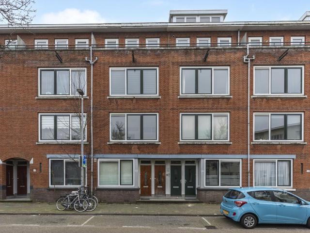 Bovenwoning te koop in Delfshaven, Rotterdam
