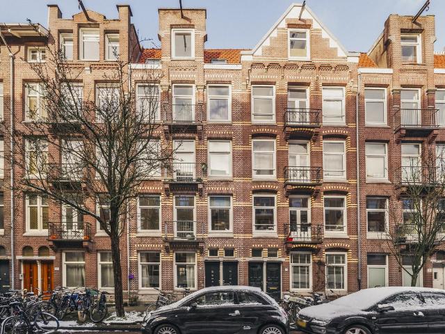 Benedenwoning te koop in Zuid, Amsterdam
