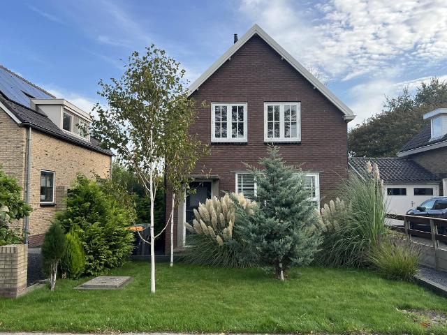Woning te koop in Heerhugowaard, Noord Holland