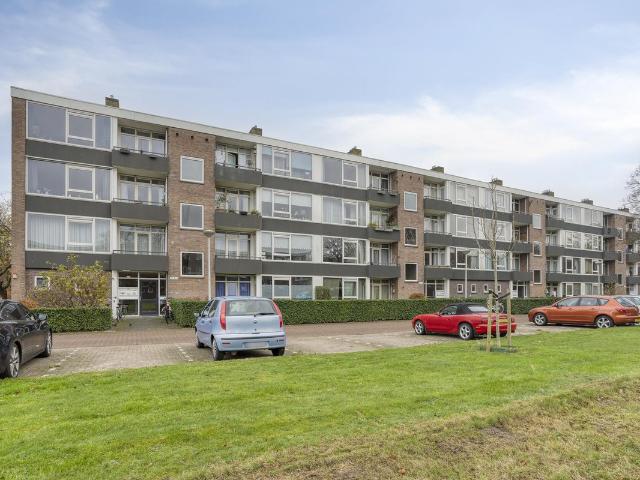 Studio te koop in Diezerpoort, Zwolle