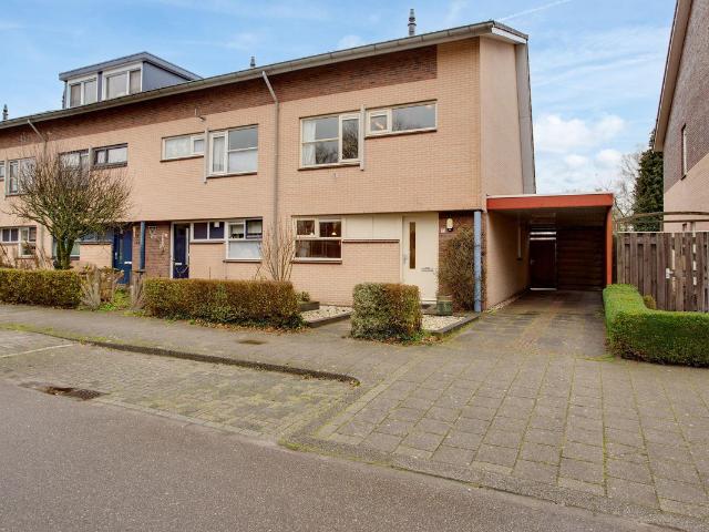 Woning te koop in Ruwenbos, Enschede