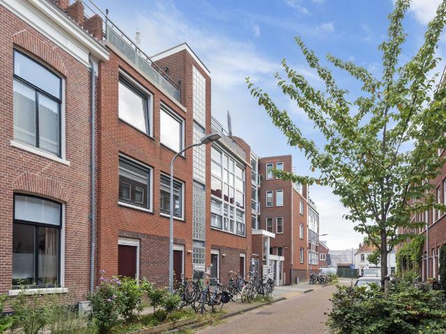 Studio te koop in Haarlem, Noord Holland