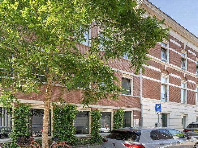 Bovenwoning te koop in Haarlem, Haarlem