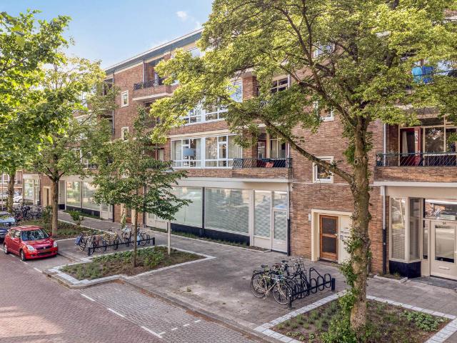Benedenwoning te koop in Utrecht