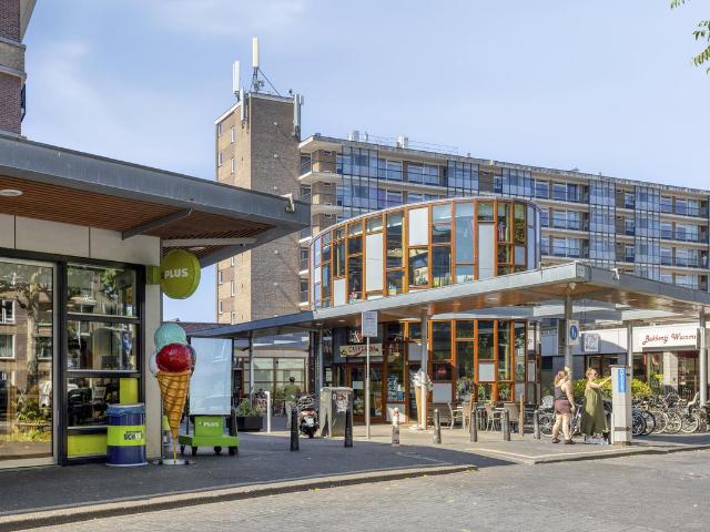 Benedenwoning te koop in Haarzuilens, Utrecht