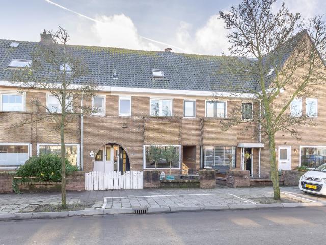 Woning te koop in Den Helder