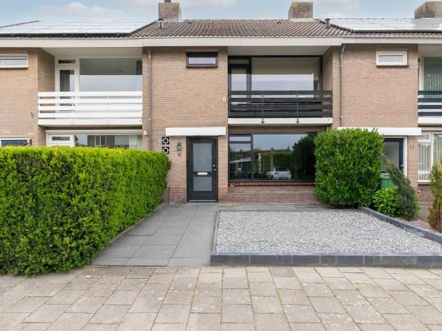Eengezinswoning te koop in Moergestel