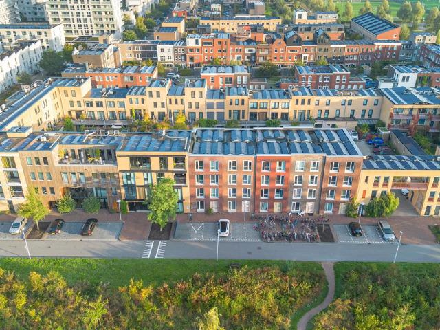 Studio te koop in Haarzuilens, Utrecht