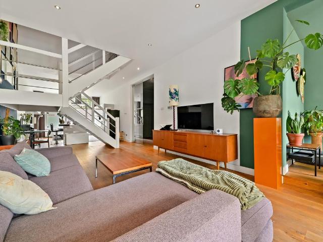 Benedenwoning te koop in Centrum, Rotterdam