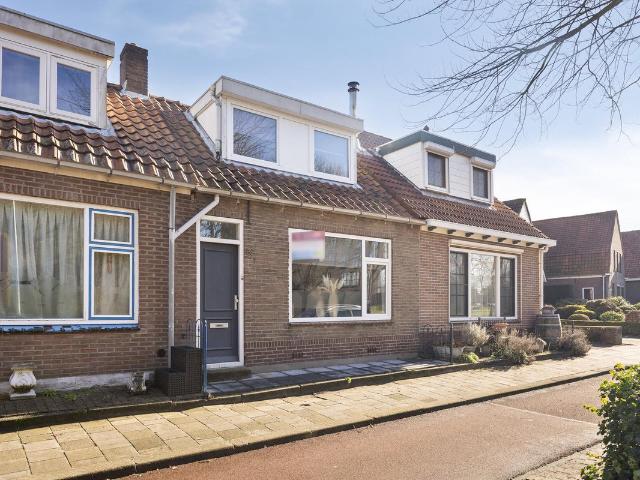 Woning te koop in Overzuid, Zeeland