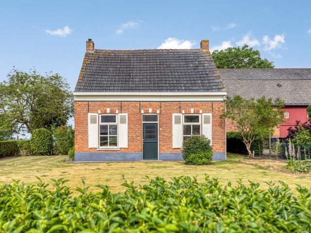 Woonboerderij te koop in Clinge Woonboerderij te koop in Clinge