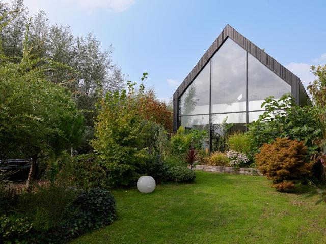 Chalet te koop in Nieuwerkerk, Zeeland