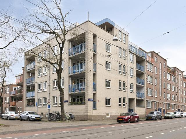 Appartement te koop in Oost, Amsterdam