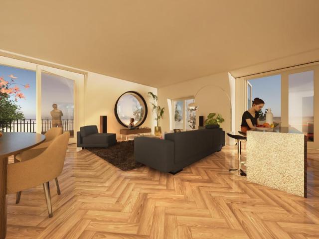 Penthouse te koop in Alphen Aan Den Rijn, Zuid Holland