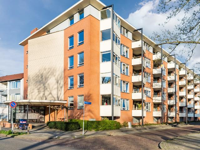 Studio te koop in Eindhoven, Burghplan