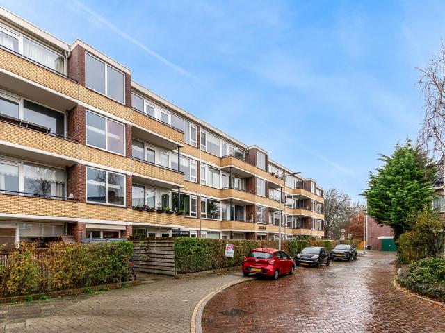 Studio te koop in Sassenheim, Zuid Holland