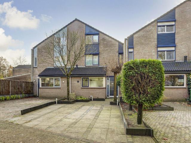 Eengezinswoning te koop in Helmond, Noord Brabant