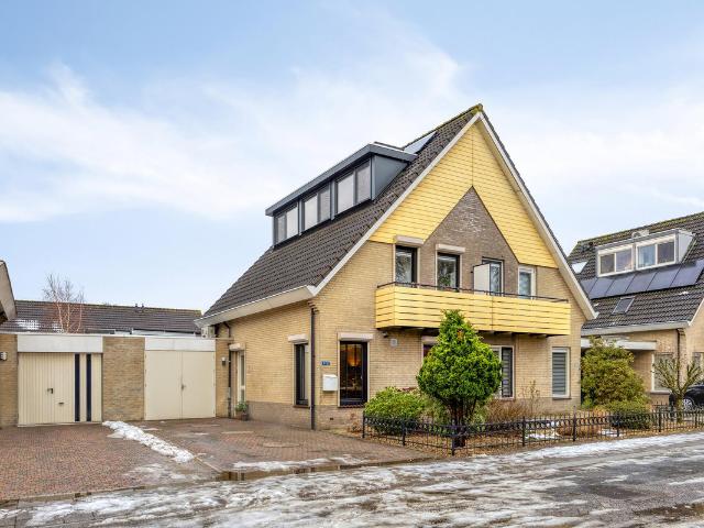 Woning te koop in Wijchen, Gelderland