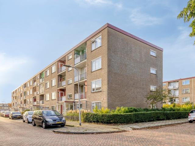 Studio te koop in Noordwijk, Zuid Holland