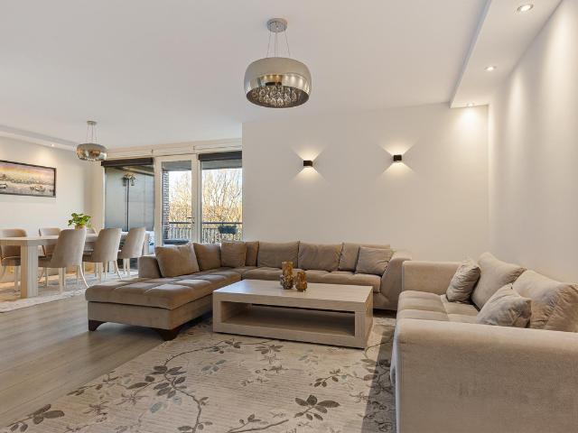 Appartement te koop in Nieuw-West, Amsterdam