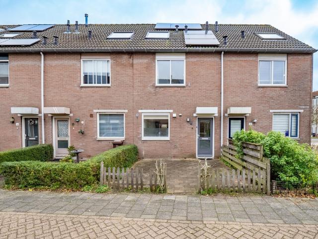 Woning te koop in Haarzuilens, Utrecht