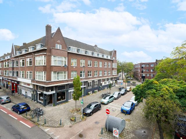 Woning te koop in Nieuwe Westen, Rotterdam
