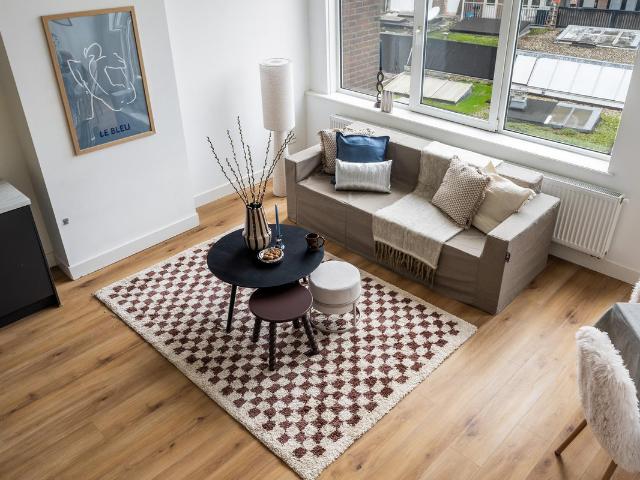 Bovenwoning te koop in Rotterdam, Zuid Holland